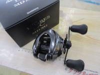 18アンタレスDC MDXG RH