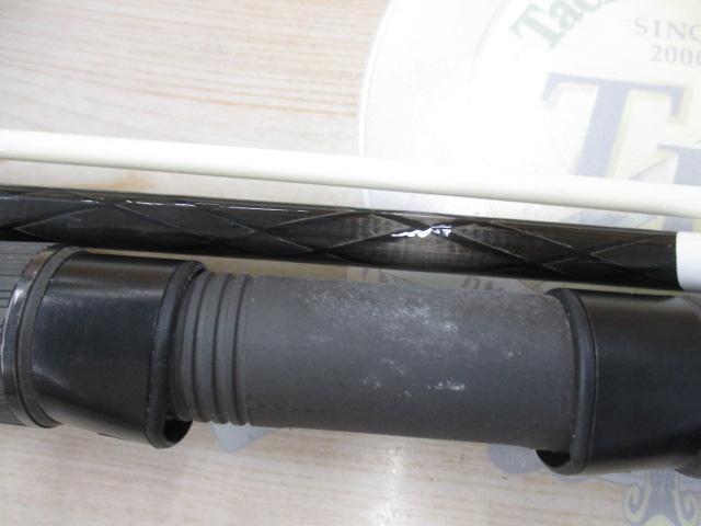 ダブルカーボ真鯛60-330