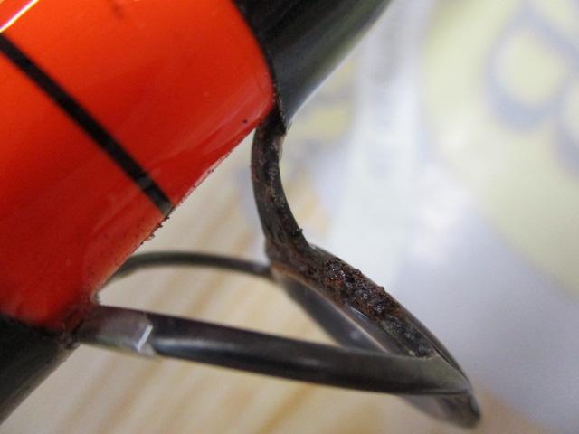 ダブルカーボ真鯛60-330