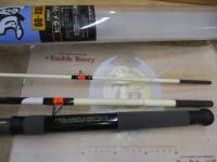 ダブルカーボ真鯛60-330