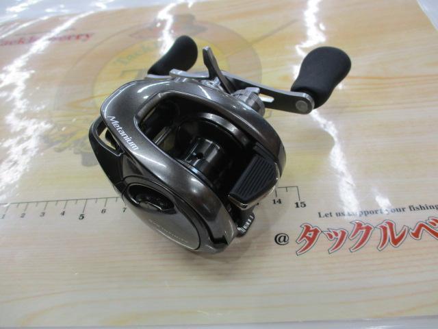 23メタニウム 100XG