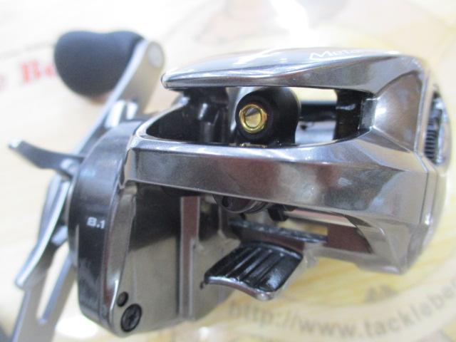 23メタニウム 100XG