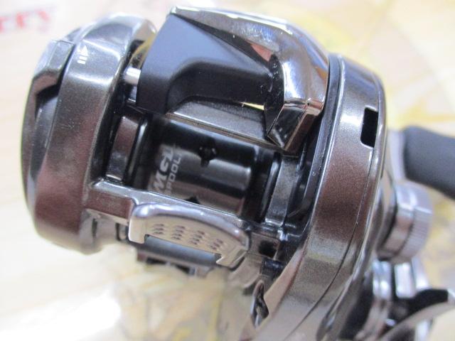 23メタニウム 100XG｜＠ベリーネット 日本最大新品中古釣具WEB