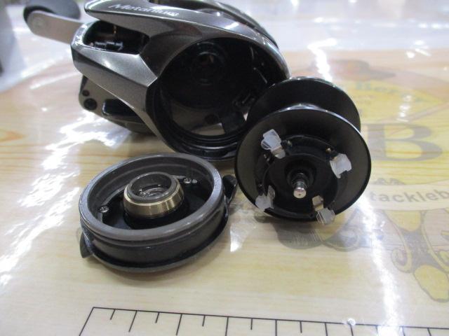 23メタニウム 100XG