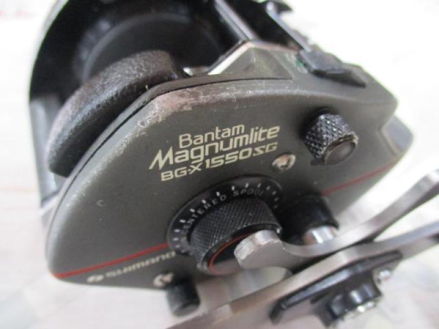 バンタムマグナムライト BGX-1550SG｜＠ベリーネット 日本最大