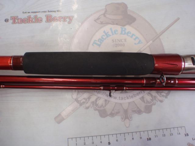 シーフレックス64 80-300