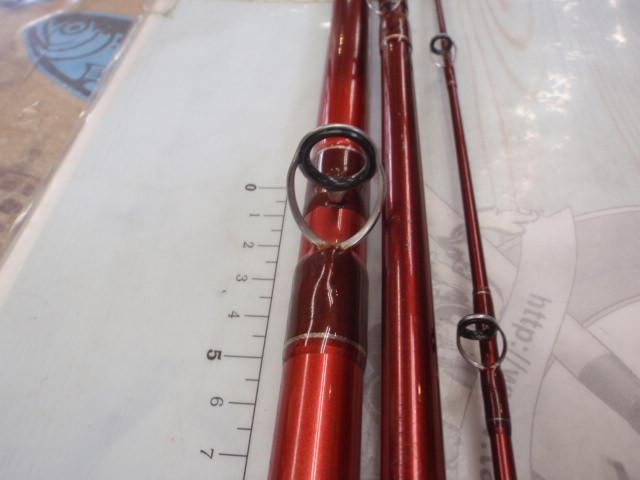 シーフレックス64 80-300