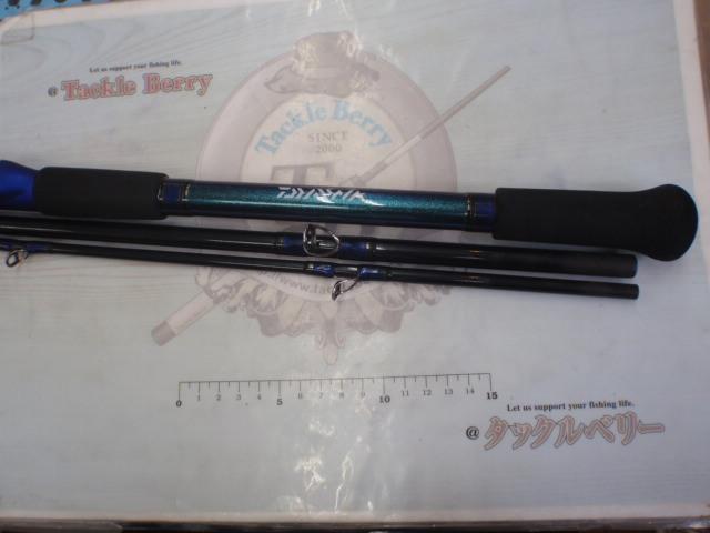 アナリスター 73 80-300