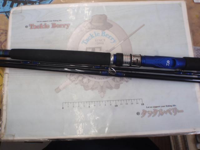 アナリスター 73 80-300