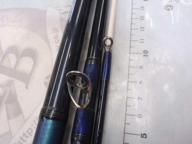 アナリスター 73 80-300