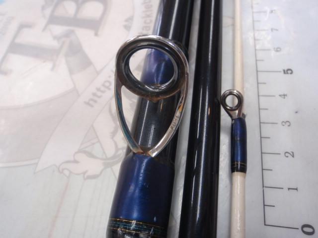 アナリスター 73 80-300