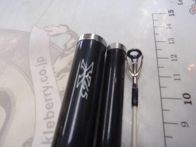 アナリスター 73 80-300