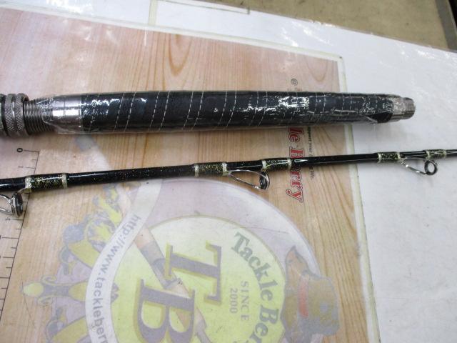 アリゲーター　カイユースタイル　ＲＧ30-235 アリゲーター 船竿 KAIYU (カイユー） RG30-235(S)【即日発送