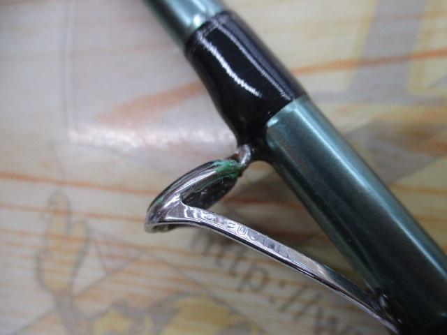 リーディング-X ゴウイン 265M