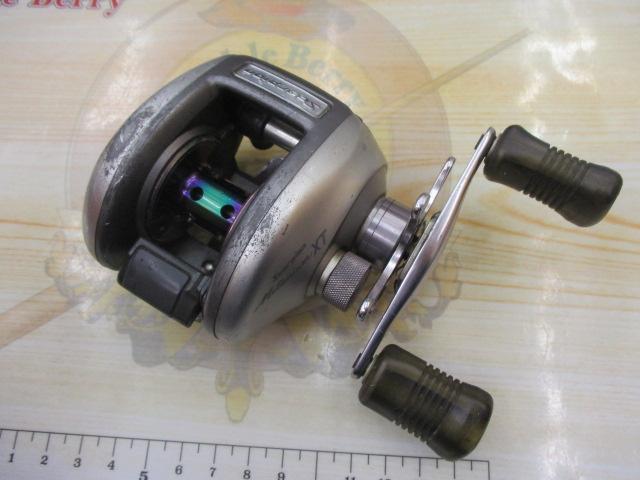 97メタニウムXT(RH)