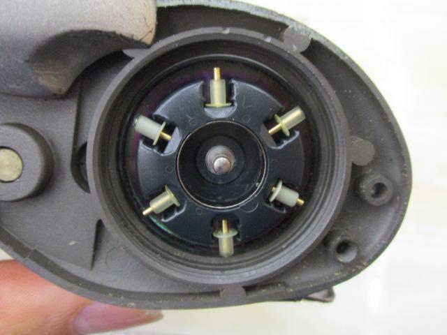 97メタニウムXT(RH)