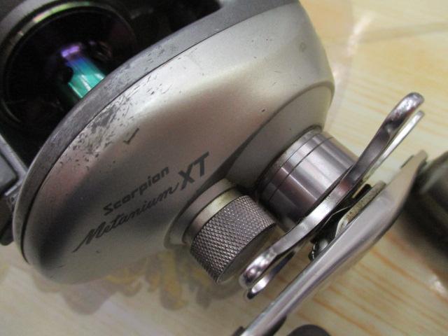 97メタニウムXT(RH)