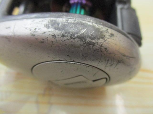 97メタニウムXT(RH)