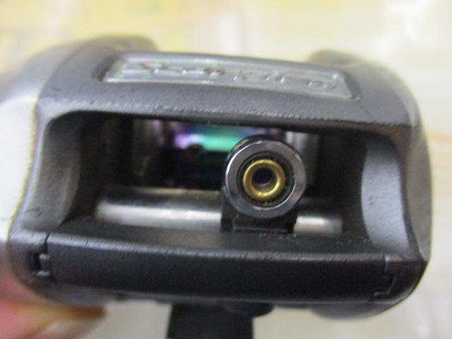 97メタニウムXT(RH)