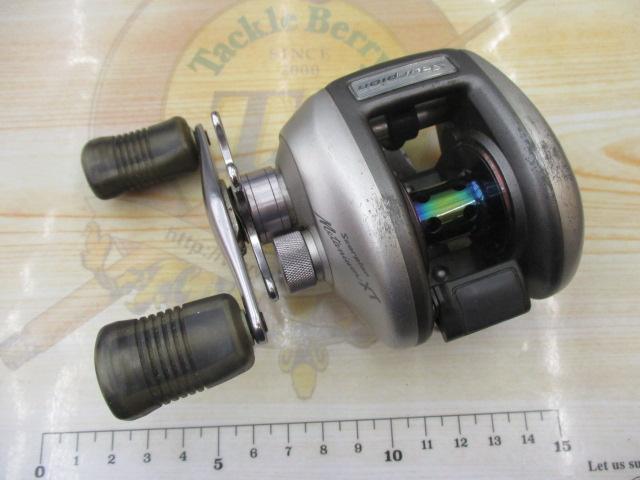 97メタニウムXT(LH)