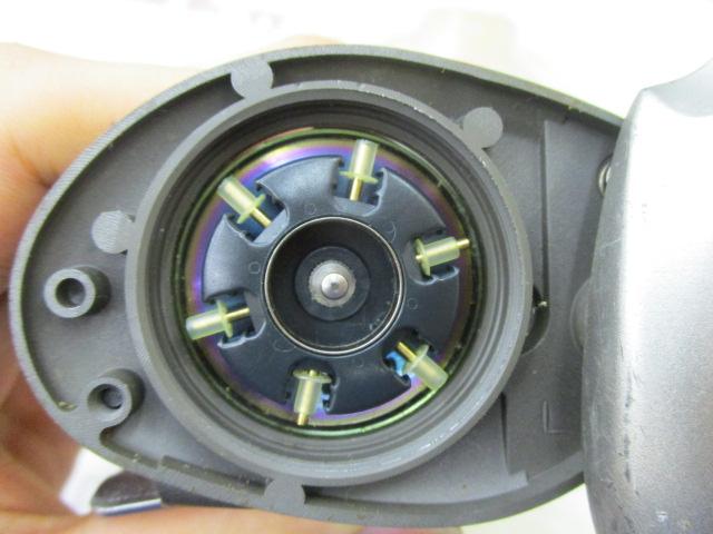 97メタニウムXT(LH)