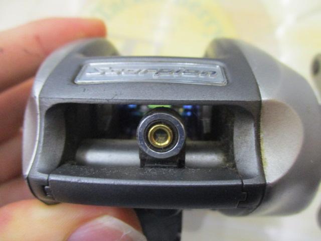 97メタニウムXT(LH)