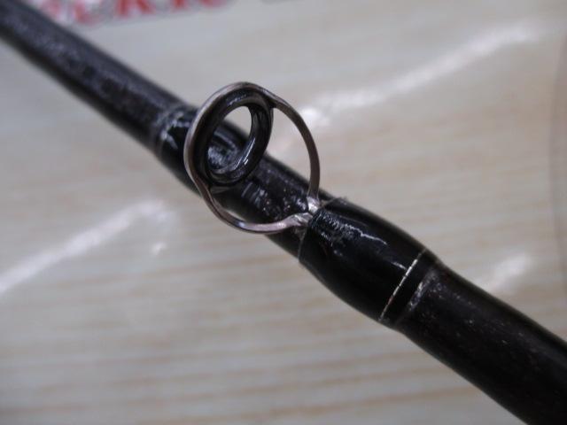 バンタム164ml-g  バス釣りロッド Amazon | シマノ(SHIMANO) ベイトロッド バンタム ベイト バス 164ML-G