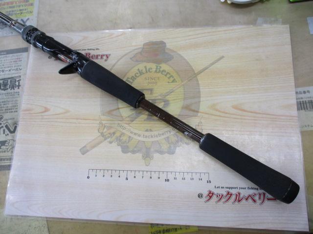 ヴァルキリー VKC-611MH