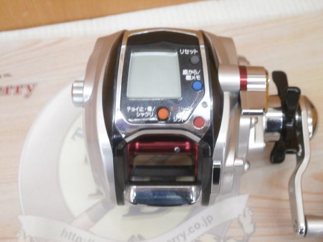 レオブリッツ 300MT｜＠ベリーネット 日本最大新品中古釣具WEB