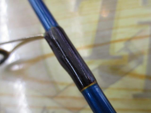 ブルーダー BS-63UL