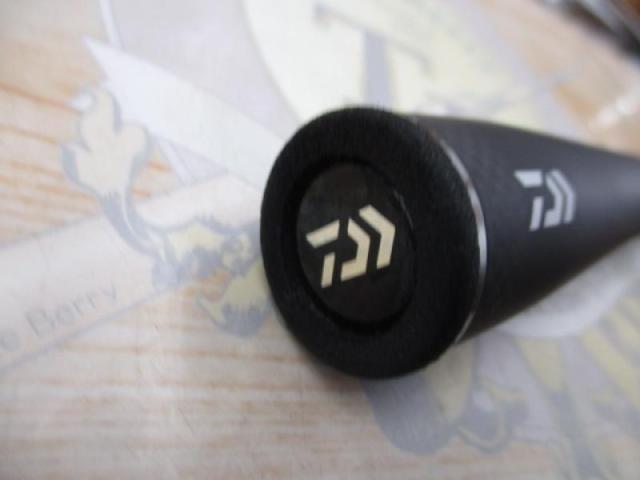 ブレイゾン C610MH