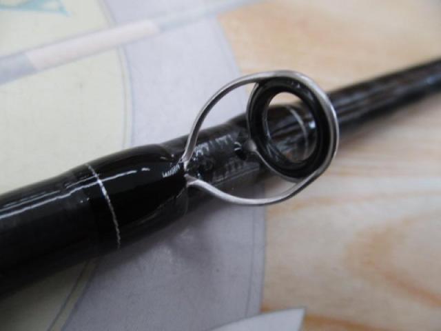 ブレイゾン C610MH