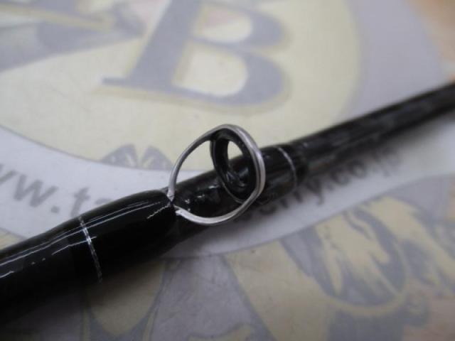 ブレイゾン C610MH