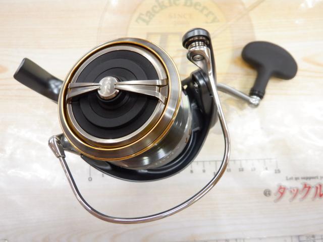 23エアリティ LT4000-XH