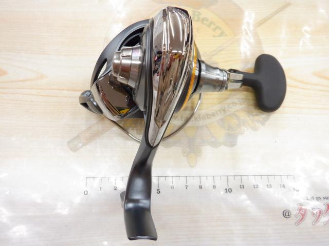 23エアリティ LT4000-XH