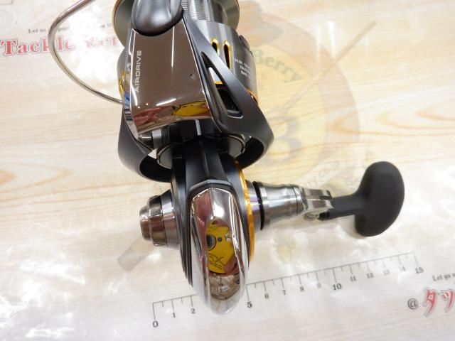 23エアリティ LT4000-XH