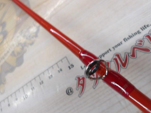 アナリスター メバル 270｜＠ベリーネット 日本最大新品中古釣具