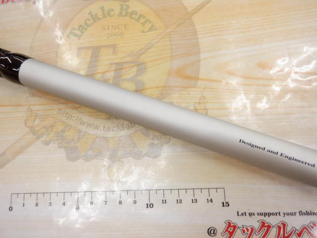 磯潮VJハード 1.5-53