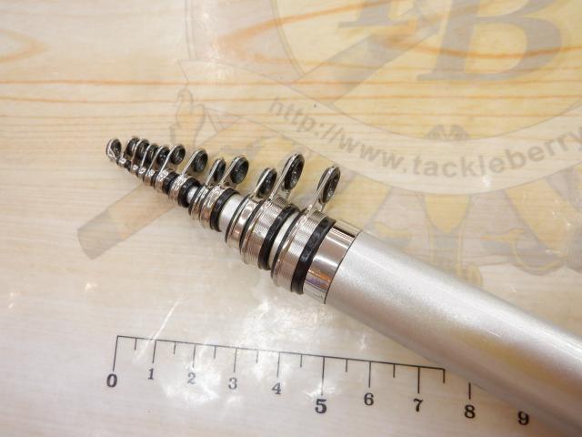 磯潮VJハード 1.5-53