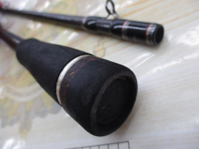 ヴォルキー VKC-702H