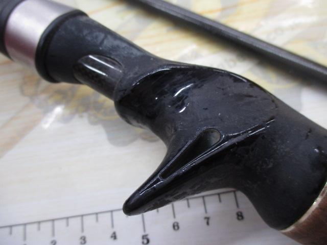 ヴォルキー VKC-702H