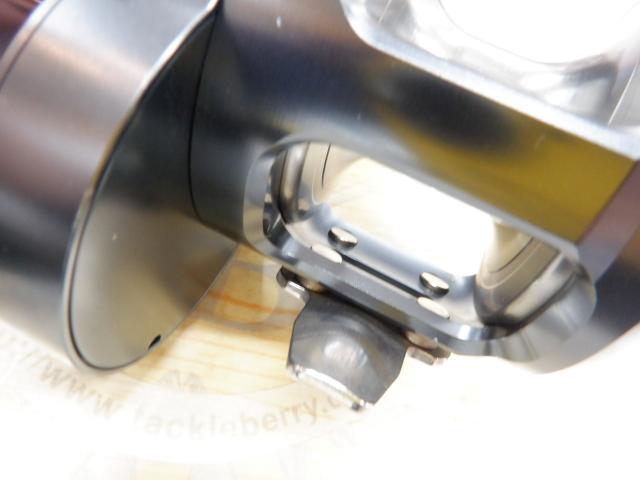 24オシアジガーLD 2500HG