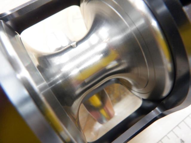 24オシアジガーLD 2500HG