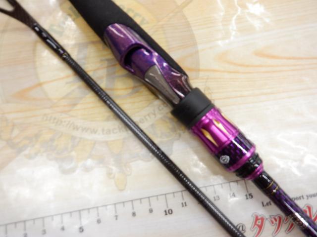 鏡牙EX AGS65S-2.5SMT｜＠ベリーネット 日本最大新品中古釣具WEB