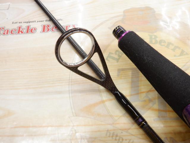 鏡牙EX AGS 65S 2.5 SMT Amazon | ダイワ(DAIWA) タチウオジギングロッド 鏡牙EX AGS 65S