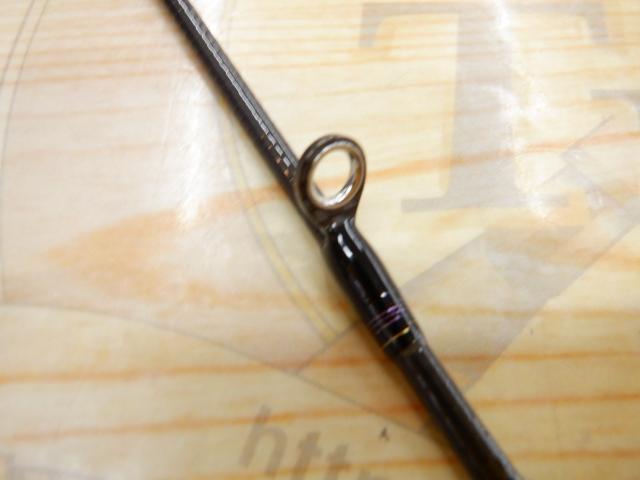 鏡牙EX AGS 65S-2.5 SMT Amazon | ダイワ(DAIWA) タチウオジギングロッド 鏡牙EX AGS 65S