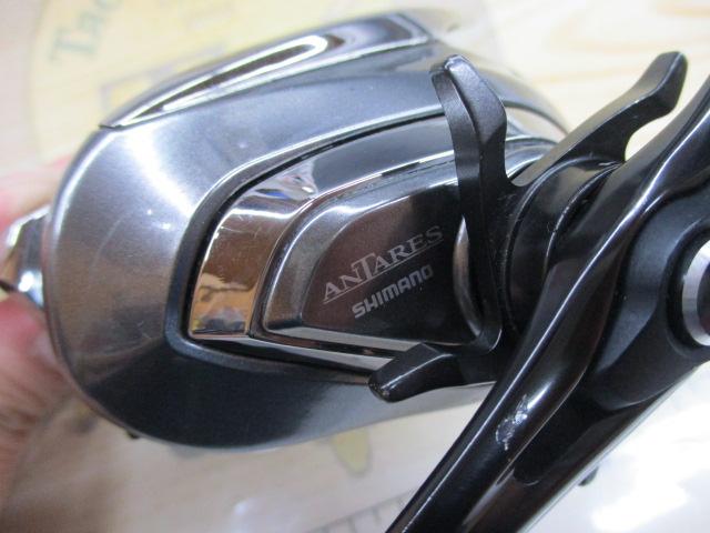 16アンタレスDCHG RH