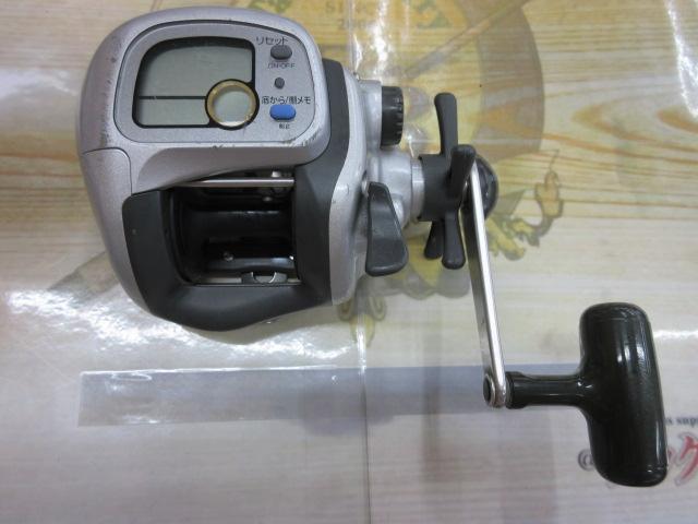 スーパータナセンサーS 400W