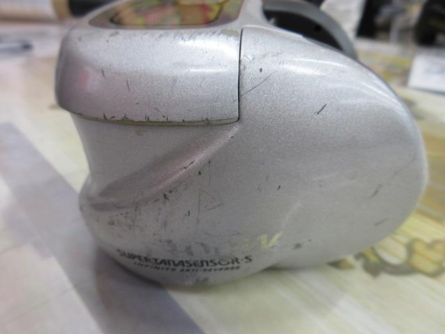 スーパータナセンサーS 400W