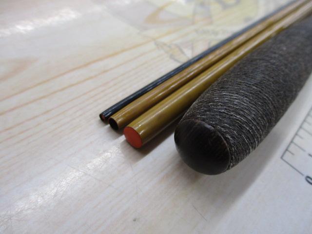 朱紋峰 飛造り 13｜＠ベリーネット 日本最大新品中古釣具WEBショップ